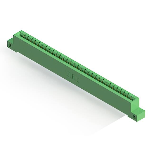 333-031-521-112 EDAC Inc.  Edgeboard Connectors